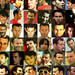 faces of Ryan Giggs