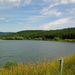 Ostorosi tó na meg az úszni tilos tábla:)