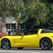 Corvette C6 Targa