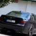BMW M5 Lumma Tuning