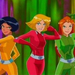 Totally Spies