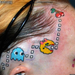 Video Game Tattoos 04