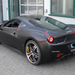 Ferrari 458 Italia Nighthawk 2