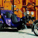 db db trike 0551