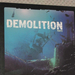 (T3RDM072) Demolition Part 5 (front)