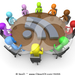 15055-Diverse-Group-Of-Colorful-Business-People-Seated-At-A-Roun