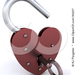 30207-Clipart-Illustration-Of-A-Key-Inside-An-Unlocked-Red-Heart
