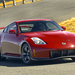 Nissan Nismo 350Z 2007 02 1024x768