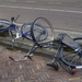 Biciklik Haarlemban