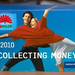 MSZP - Collecting money