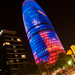 Torre Agbar