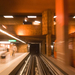 Lyon - Traboulok, automata metró, Cafe de Federation