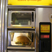 Burger-automata