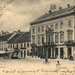 Várkerület 1904-ben