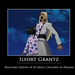 The Mighty Ilfort Grantz by Darcin