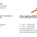 Arcelor Mittal