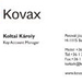 Kovax