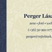 Perger L