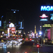 Vegas by night