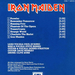 Iron Maiden -I2v