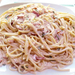 carbonara