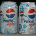 Pepsi light