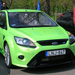 ford focus RS
