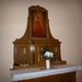 Szent Filoména oltár