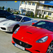 Ferrari 360 & Ferrari California