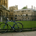 A Bicycle in Oxford