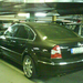 VW passat W8