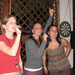 Balaton augusztus, Karaoke: Kriszta, Én, Bogi