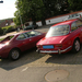Ferrari Dino GT4 & Alfa Romeo 1750 GTV