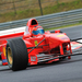 2010 Ferrari Challenge 2