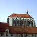 2002. augusztus - Csehország, Prága - Havas Boldogasszony (feren