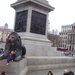 Trafalgar Sq