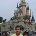 29 - Disneyland - Sleeping Beauty Castle - elvarázsolt kastély