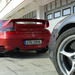 Gemballa GTR 500 - Porsche 911 Carrera S combo
