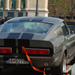 Ford Mustang GT500 E