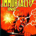 immortality inc