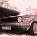 VW Golf I