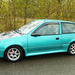 Geo Metro GTI