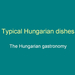 Album - dia 8. - hungarian food