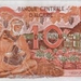 Algéria 10 Dinars E