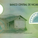 NICARAGUA 10 Cordoba H