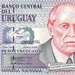 URUGUAY 10 Peso E