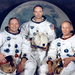 Apollo-11 űrhajósai