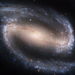 NGC 1300 horgas spirális galaxis