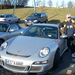 Jomagam + a Porsche
