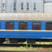 Ukrán(UZ) hálókocsi